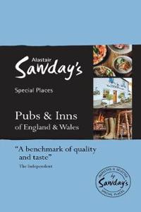 Pubs & Inns of England and Wales