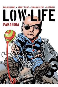 Low Life: Paranoia