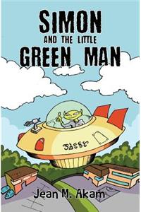 Simon and The Little Green Man