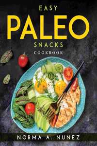 Easy Paleo Snacks