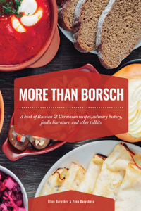 More Than Borsch