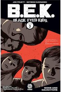 Black Eyed Kids Volume 2