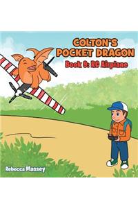 Coltons Pocket Dragon Book 9