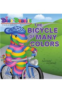 Bicycle of Many Colors