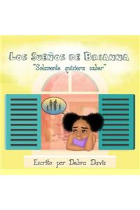 Los Suenos de Brianna