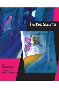 The Pink Skeleton