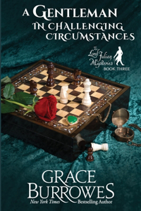 Gentleman in Challenging Circumstances