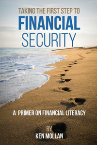 Taking The First Step To Financial Security