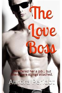 The Love Boss