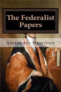 The Federalist Papers