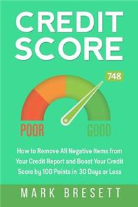 Credit Score