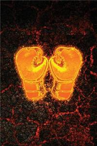 Monogram Boxing Journal