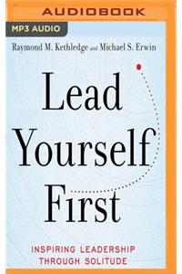 Lead Yourself First