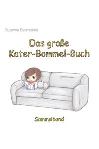 Das große Kater-Bommel-Buch