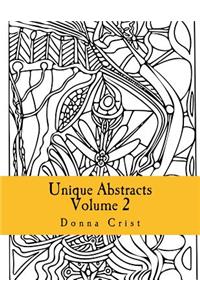 Unique Abstracts