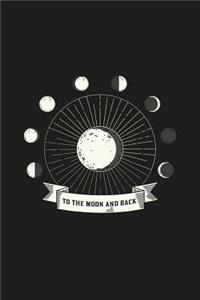 To the Moon and Back