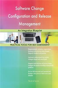 Software Change Configuration and Release Management