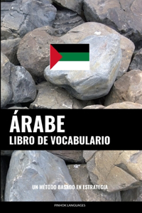 Libro de Vocabulario Árabe