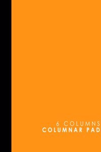 6 Columns Columnar Pad