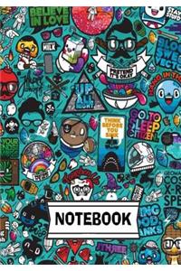 Notebook