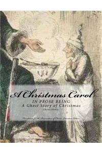 A Christmas Carol