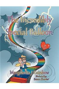 The Incredibly Special Balloon