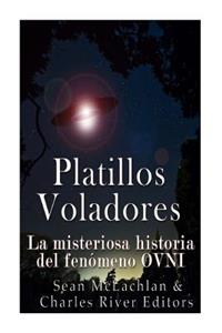 Platillos voladores