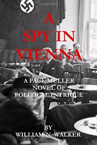 A Spy in Vienna