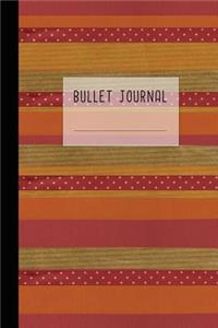 Bullet Journal