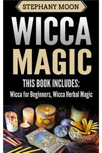 Wicca Magic