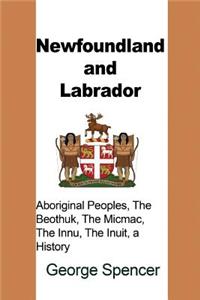Newfoundland and Labrador