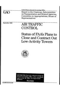 Air Traffic Control
