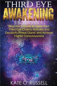 Third Eye Awakening