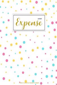 Expense Ledger