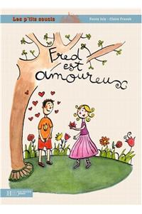 2 - Fred Est Amoureux
