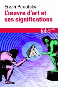 L'oeuvre d'art et ses significations