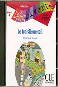 Le Troisieme Oeil Audio CD Only (Level 4)