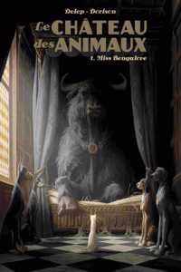 Le chateau des animaux 1