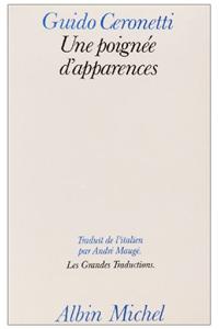 Poignee D'Apparences (Une)