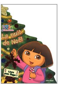 La Nuit de Noel de Dora