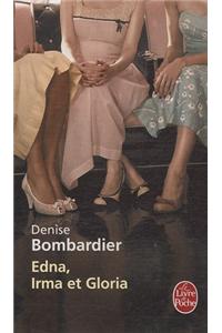 Edna Irma Et Gloria