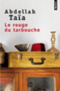 Rouge Du Tarbouche(le)