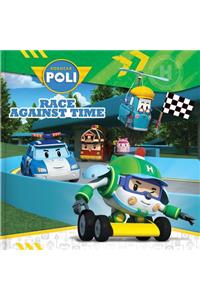 Robocar Poli: Race Against Time