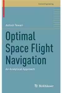 Optimal Space Flight Navigation