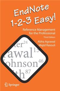 Endnote 1-2-3 Easy!