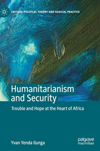 Humanitarianism and Security