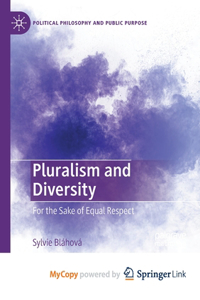 Pluralism and Diversity