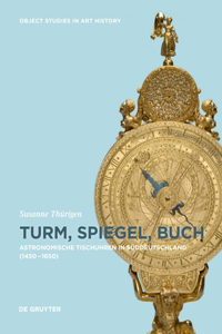 Turm, Spiegel, Buch