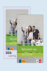 Netzwerk neu in Teilbanden