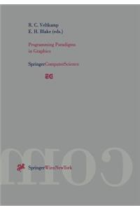 Programming Paradigms in Graphics